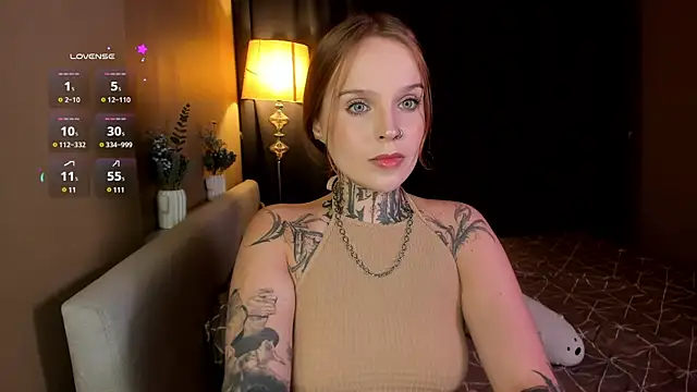 ATOMIC-KETCHUP online show from January 5, 2025, 6:46 am