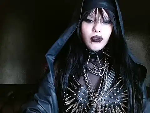 XXIOUX online show from February 2, 2026, 6:50 pm