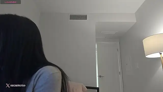 Snapshot of secretgirlfriendxo chatting on February 5, 2025, 11:55 am secretgirlfriendxo online show from February 5, 2025, 11:55 am