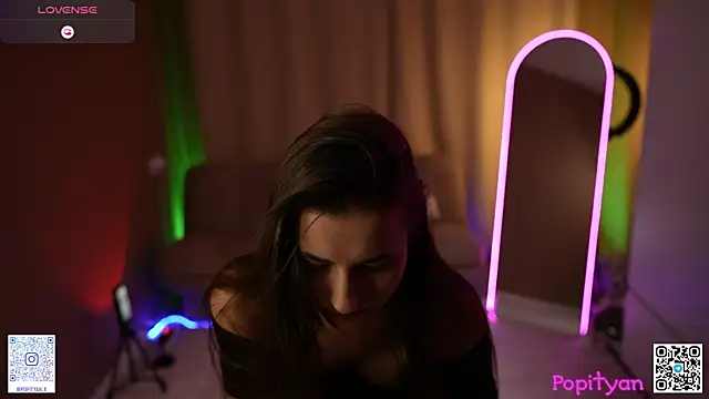 popityan1 online show from March 31, 2026, 10:48 am