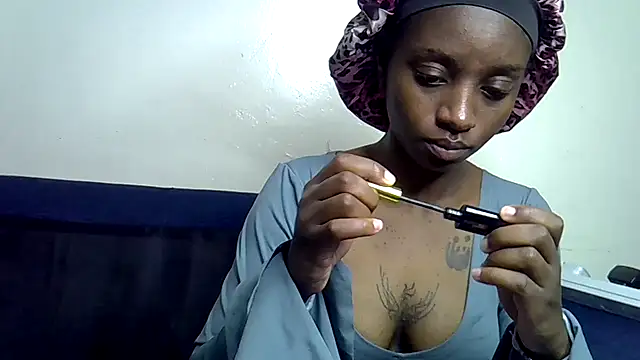 Enkarxx online show from February 8, 2026, 11:19 pm