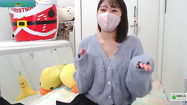 SUZU  online show from December 14, 2024, 2:10 pm