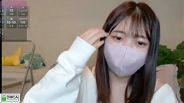 Snapshot of SUZU_ chatting on February 11, 2026, 4:06 am SUZU online show from February 11, 2026, 4:06 am