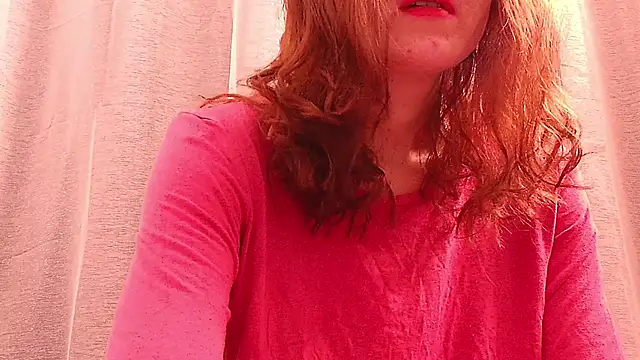 SecretAnni online show from February 4, 2025, 3:33 am