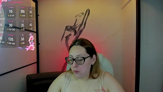 NiickyJones online show from January 16, 2025, 11:27 pm