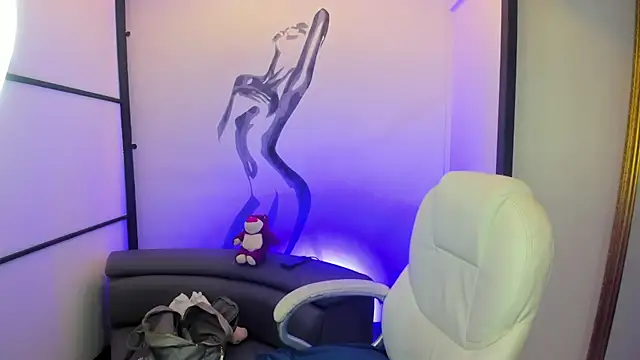 NiickyJones online show from January 25, 2025, 12:38 am