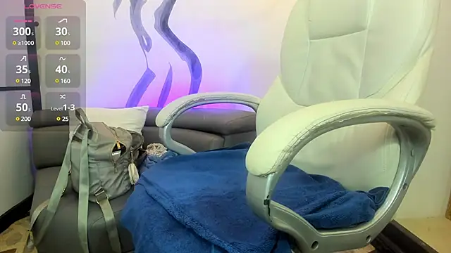 NiickyJones online show from March 8, 2025, 5:38 am