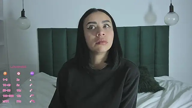 Snapshot of Im_Maite chatting on December 4, 2024, 4:10 am Im Maite online show from December 4, 2024, 4:10 am