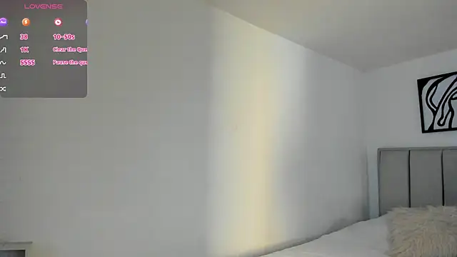 Snapshot of Im_Maite chatting on October 28, 2025, 1:14 pm Im Maite online show from October 28, 2025, 1:14 pm