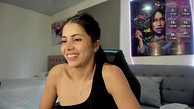 andykiuty online show from March 7, 2026, 7:33 pm