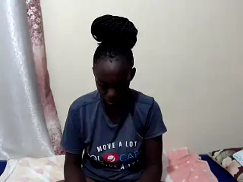 lizbela1 online show from March 14, 2025, 8:49 pm