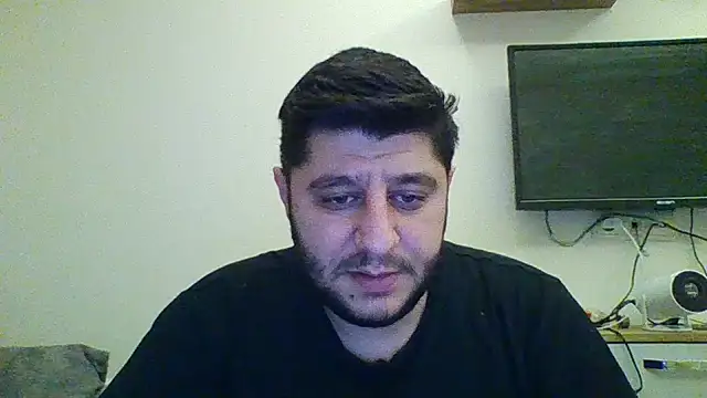 erkekkkadam online show from February 17, 2026, 7:09 pm