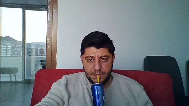 erkekkkadam online show from March 10, 2026, 3:39 pm