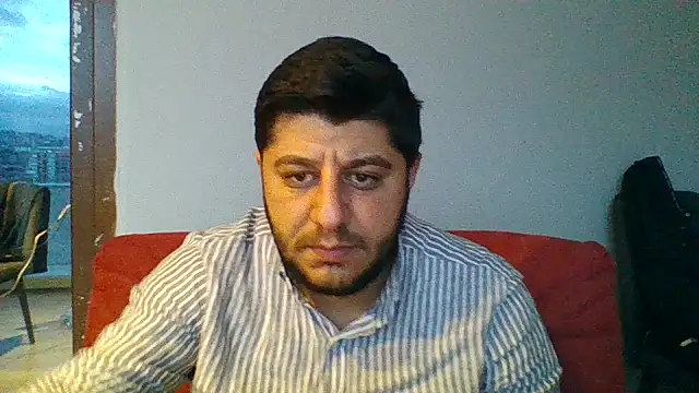 erkekkkadam online show from March 23, 2026, 3:49 pm