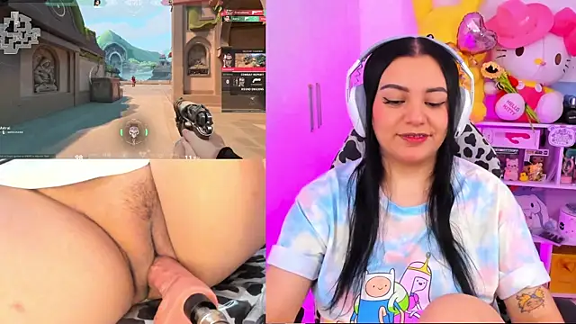 cinna monroll online show from December 27, 2024, 11:42 pm