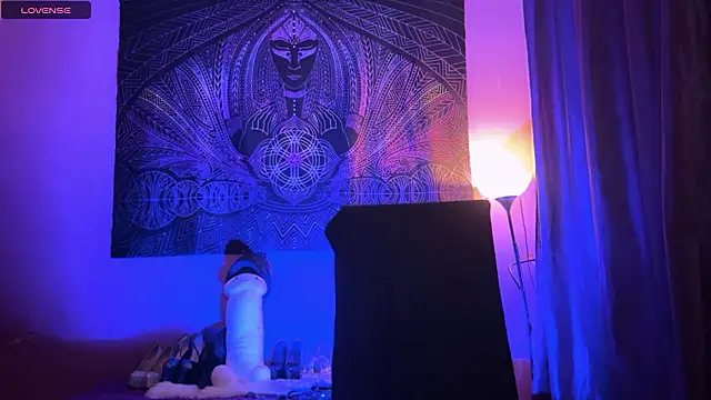 Helena  Femdom online show from March 18, 2026, 6:22 pm