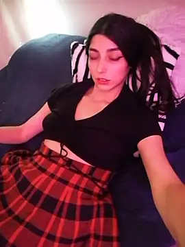 Felicia smok3 online show from December 10, 2024, 4:17 pm