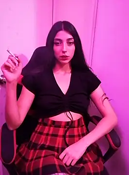 Felicia smok3 online show from December 15, 2024, 1:02 am