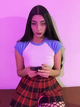 Felicia smok3 online show from January 4, 2025, 12:59 am