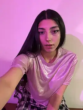 Felicia smok3 online show from January 7, 2025, 1:17 am