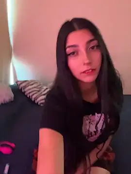 Felicia smok3 online show from January 27, 2025, 9:55 pm