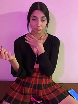 Felicia smok3 online show from February 4, 2025, 1:02 am