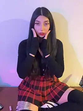 Felicia smok3 online show from October 24, 2025, 2:52 am