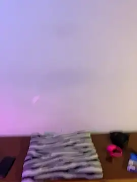 Felicia smok3 online show from November 19, 2025, 2:00 am