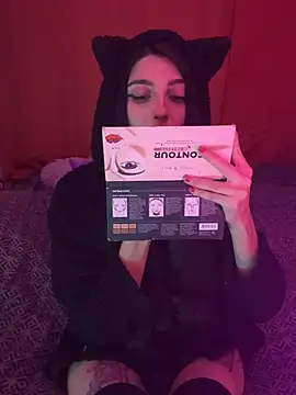 Felicia smok3 online show from June 26, 2026, 7:13 am
