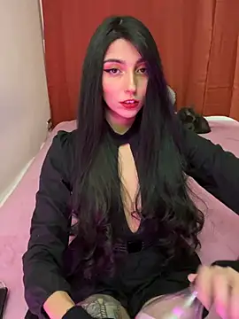 Felicia smok3 online show from July 8, 2026, 3:00 am