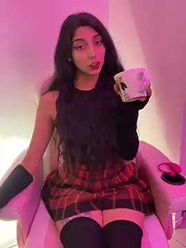 Felicia smok3 online show from July 26, 2026, 10:55 am