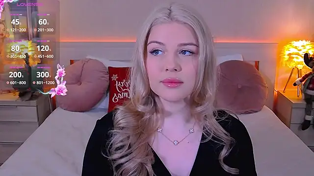 Alexis Powell online show from December 22, 2024, 8:47 pm