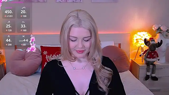 Alexis Powell online show from December 23, 2024, 2:56 am