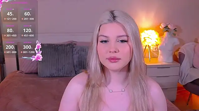 Alexis Powell online show from January 12, 2025, 12:39 am