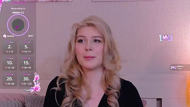 Alexis Powell online show from March 1, 2025, 9:15 pm