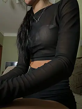 Miss Flexi fit online show from February 8, 2026, 8:34 pm