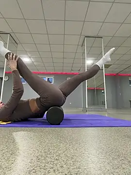 Miss Flexi fit online show from February 12, 2026, 2:56 pm