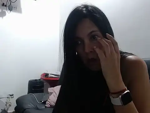 Alexxawinter online show from September 14, 2025, 1:05 am