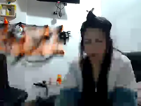 Alexxawinter online show from October 16, 2025, 11:06 pm