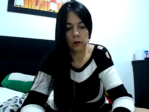 Alexxawinter online show from November 15, 2025, 2:31 am