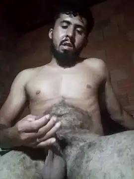 Jhongostoso053 online show from March 7, 2025, 12:04 am