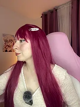 petite lilah online show from October 9, 2025, 10:41 pm