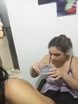 dirty crazy party online show from February 26, 2025, 7:09 am