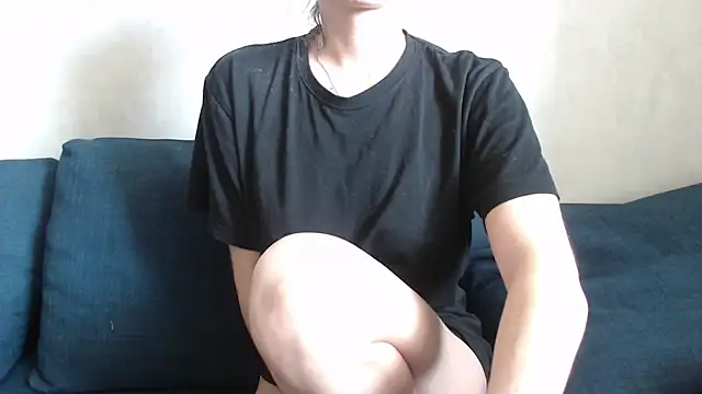 Jennna Maya online show from February 14, 2025, 8:21 am