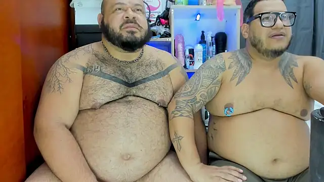 Latino bigcock online show from February 7, 2025, 5:20 am
