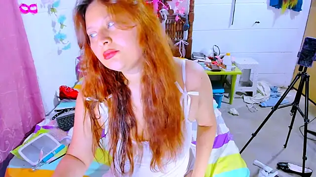 SofiaOlivares online show from February 28, 2026, 7:48 pm