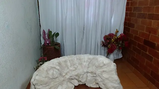 rashellroses22 online show from December 20, 2024, 10:22 pm