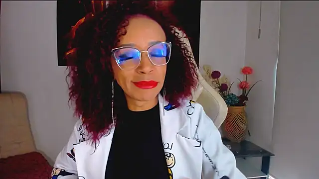 ScarlettMalbec online show from October 11, 2025, 9:24 pm