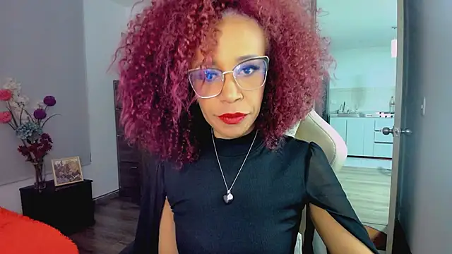 ScarlettMalbec online show from January 13, 2026, 9:09 pm