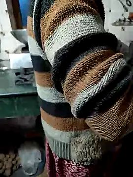 Snapshot of COUPLLE_VILLAGE chatting on January 11, 2025, 10:51 am COUPLLE VILLAGE online show from January 11, 2025, 10:51 am